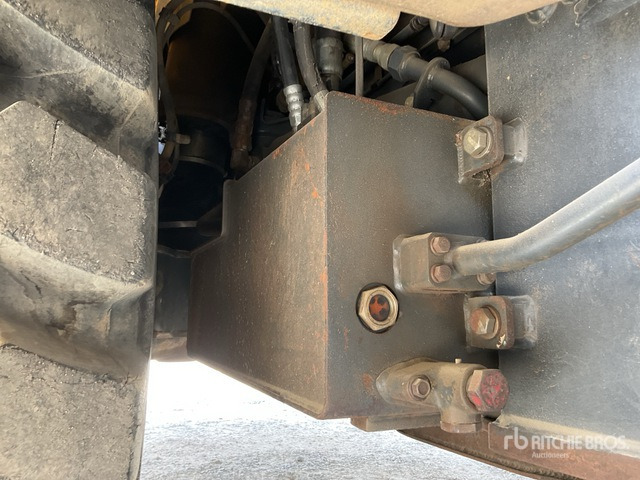 2015 Komatsu HM400-3 - شاحنة قلاب مفصلية: صورة 5 2015 Komatsu HM400-3 - شاحنة قلاب مفصلية: صورة 5
