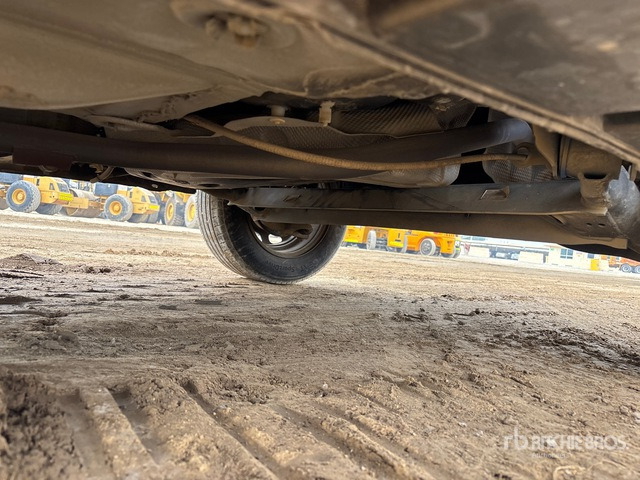 2015 Renault Duster 2WD SUV - سيارة دفع رباعي: صورة 5 2015 Renault Duster 2WD SUV - سيارة دفع رباعي: صورة 5