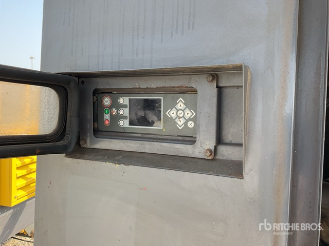 2016 Atlas Copco XAMS850 Mobile (Inoperable) Air Compressor - الضاغط: صورة 5 2016 Atlas Copco XAMS850 Mobile (Inoperable) Air Compressor - الضاغط: صورة 5