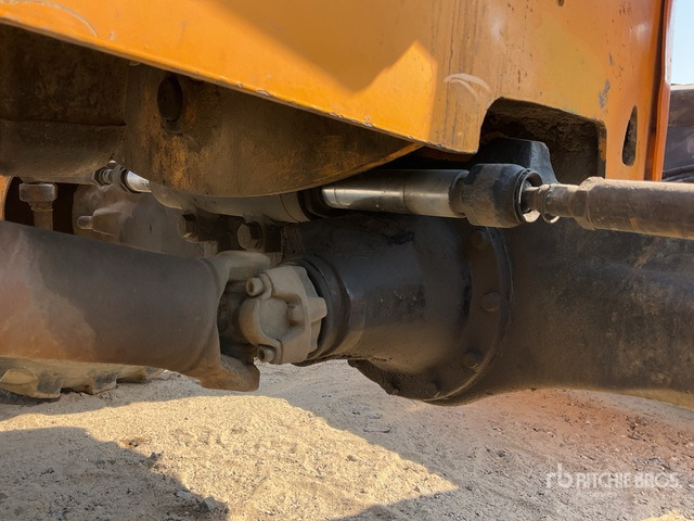 2016 JCB 3DX 4x4 Backhoe Loader - جرافة حفار: صورة 5 2016 JCB 3DX 4x4 Backhoe Loader - جرافة حفار: صورة 5