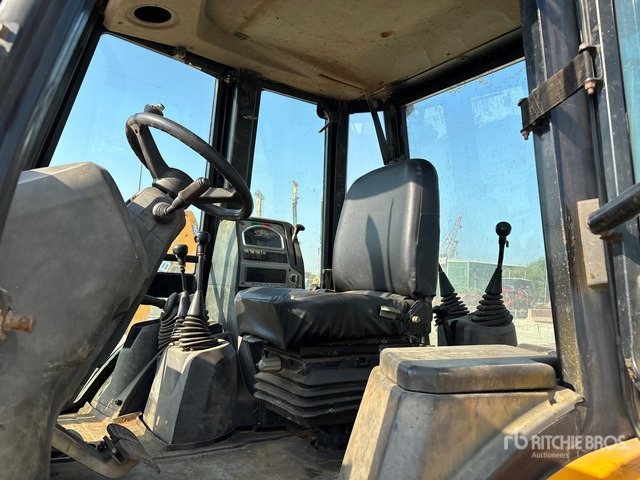 2016 JCB 3DX 4x4 Backhoe Loader - جرافة حفار: صورة 5 2016 JCB 3DX 4x4 Backhoe Loader - جرافة حفار: صورة 5