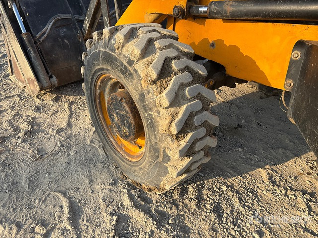 2016 JCB 3DX 4x4 Backhoe Loader - جرافة حفار: صورة 4 2016 JCB 3DX 4x4 Backhoe Loader - جرافة حفار: صورة 4