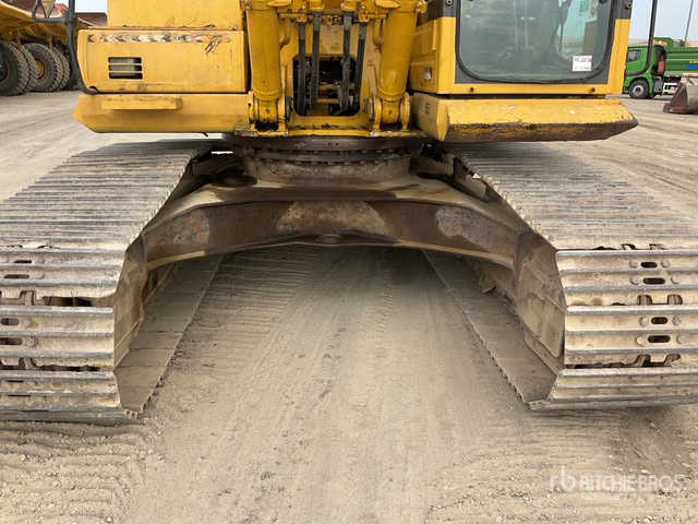 2016 Komatsu PC300-8M0 Tracked Excavator - حفار زحاف: صورة 5 2016 Komatsu PC300-8M0 Tracked Excavator - حفار زحاف: صورة 5