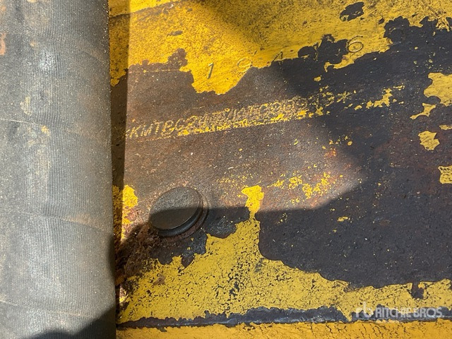 2016 Komatsu PC300-8M0 Tracked Excavator - حفار زحاف: صورة 2 2016 Komatsu PC300-8M0 Tracked Excavator - حفار زحاف: صورة 2