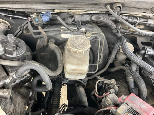 2016 Mitsubishi L200 4x4 Crew Cab Pickup - شاحنة البيك أب: صورة 4 2016 Mitsubishi L200 4x4 Crew Cab Pickup - شاحنة البيك أب: صورة 4