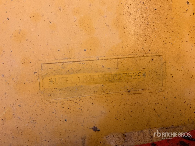 2016 Volvo L120F Wheel Loader - اللودر بعجل: صورة 2 2016 Volvo L120F Wheel Loader - اللودر بعجل: صورة 2