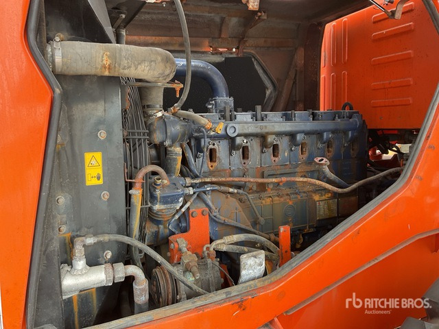 2017 Doosan DL507-9C (Inoperable) Wheel Loader - اللودر بعجل: صورة 5 2017 Doosan DL507-9C (Inoperable) Wheel Loader - اللودر بعجل: صورة 5