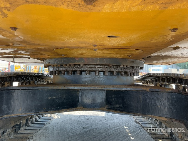 2018 Cat 320D2 - حفار زحاف: صورة 5 2018 Cat 320D2 - حفار زحاف: صورة 5