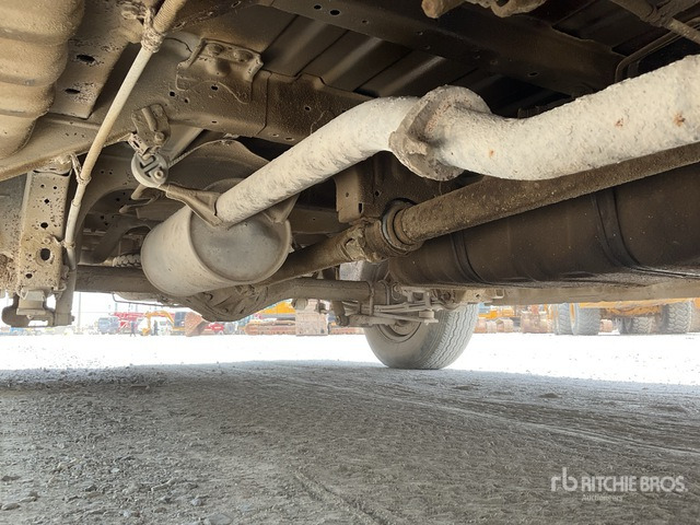 2018 Toyota Hiace High Roof 4x2 16-Seat Mini Bus - حافلة صغيرة, ميكروباص: صورة 5 2018 Toyota Hiace High Roof 4x2 16-Seat Mini Bus - حافلة صغيرة, ميكروباص: صورة 5