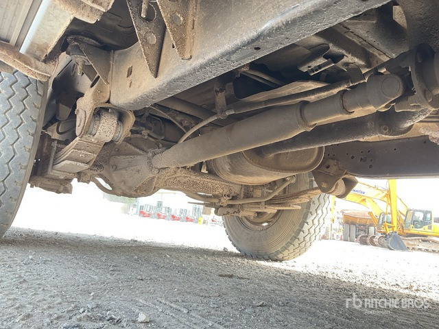 2018 Toyota Land Cruiser 76L 4x4 SUV - سيارة دفع رباعي: صورة 5 2018 Toyota Land Cruiser 76L 4x4 SUV - سيارة دفع رباعي: صورة 5