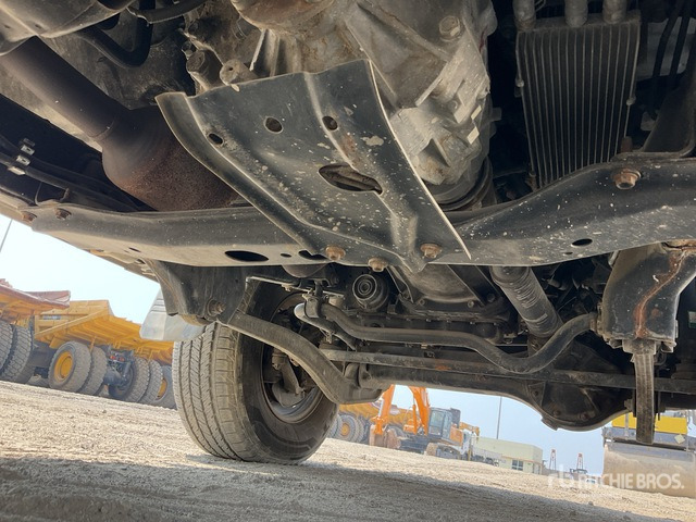 2018 Toyota Land Cruiser 79L 4x4 Pickup - شاحنة البيك أب: صورة 5 2018 Toyota Land Cruiser 79L 4x4 Pickup - شاحنة البيك أب: صورة 5