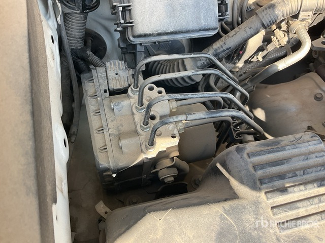 2018 Toyota Prado TX 150L 4x4 SUV - سيارة دفع رباعي: صورة 4 2018 Toyota Prado TX 150L 4x4 SUV - سيارة دفع رباعي: صورة 4