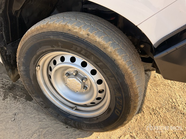 2018 Toyota Prado TX 150L 4x4 SUV - سيارة دفع رباعي: صورة 5 2018 Toyota Prado TX 150L 4x4 SUV - سيارة دفع رباعي: صورة 5