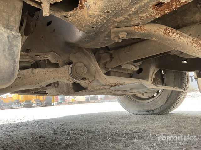 2018 Toyota Prado TX 150L 4x4 SUV - سيارة دفع رباعي: صورة 5 2018 Toyota Prado TX 150L 4x4 SUV - سيارة دفع رباعي: صورة 5