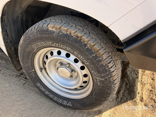 2018 Toyota Prado TX 150L 4x4 SUV - سيارة دفع رباعي: صورة 5 2018 Toyota Prado TX 150L 4x4 SUV - سيارة دفع رباعي: صورة 5