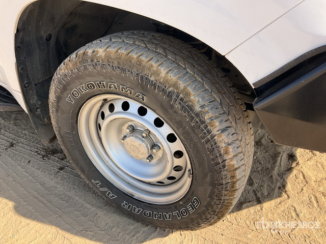 2018 Toyota Prado TX 150L 4x4 SUV - سيارة دفع رباعي: صورة 5 2018 Toyota Prado TX 150L 4x4 SUV - سيارة دفع رباعي: صورة 5