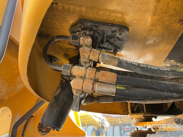 2018 Volvo L105 - اللودر بعجل: صورة 5 2018 Volvo L105 - اللودر بعجل: صورة 5
