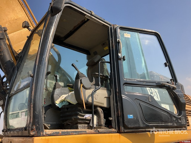 2019 Cat 340D2L Tracked Excavator - حفار زحاف: صورة 5 2019 Cat 340D2L Tracked Excavator - حفار زحاف: صورة 5