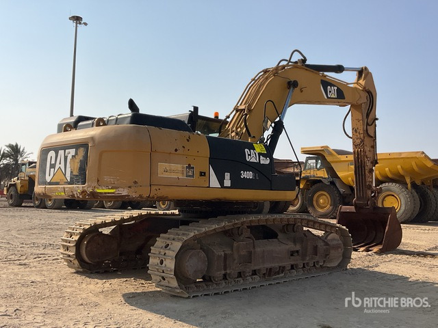 2019 Cat 340D2L Tracked Excavator - حفار زحاف: صورة 3 2019 Cat 340D2L Tracked Excavator - حفار زحاف: صورة 3