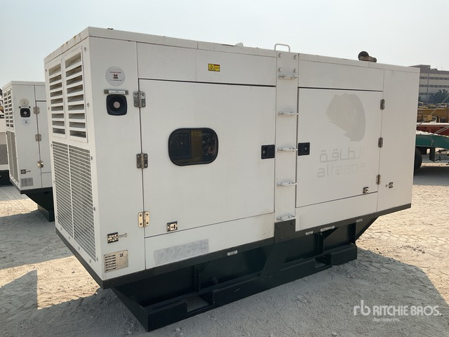 2019 Cat C9 280 kVA Skid-Mounted Generator Set - مجموعة المولدات: صورة 1 2019 Cat C9 280 kVA Skid-Mounted Generator Set - مجموعة المولدات: صورة 1
