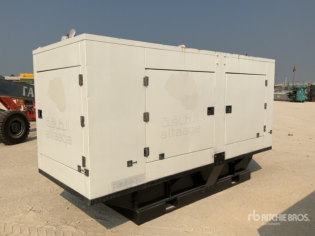 2019 Cat C9 280 kVA Skid-Mounted Generator Set - مجموعة المولدات: صورة 3 2019 Cat C9 280 kVA Skid-Mounted Generator Set - مجموعة المولدات: صورة 3