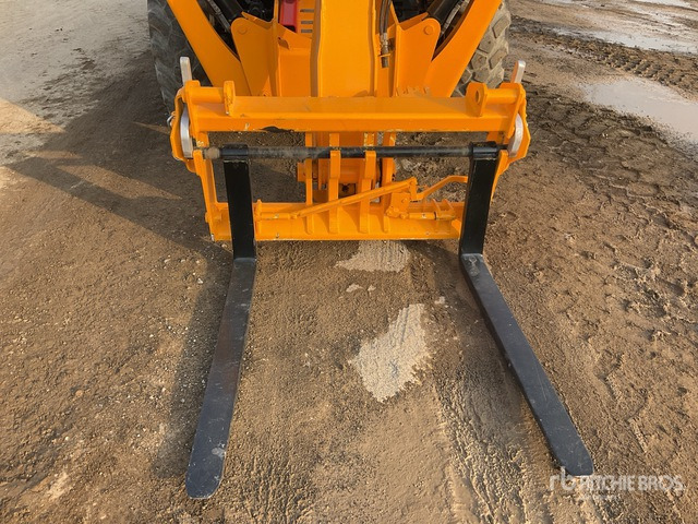 2019 JCB 540V180 - رافعة تلسكوبية: صورة 5 2019 JCB 540V180 - رافعة تلسكوبية: صورة 5