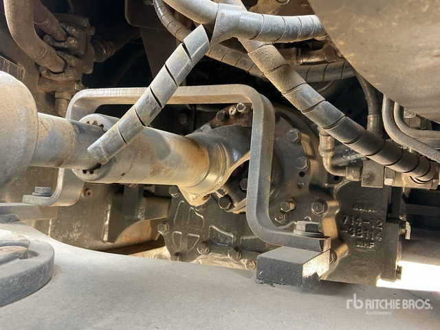 2019 Komatsu WA380Z-6 - اللودر بعجل: صورة 5 2019 Komatsu WA380Z-6 - اللودر بعجل: صورة 5