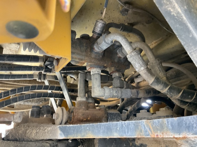 2019 Komatsu WA380Z-6 - اللودر بعجل: صورة 5 2019 Komatsu WA380Z-6 - اللودر بعجل: صورة 5