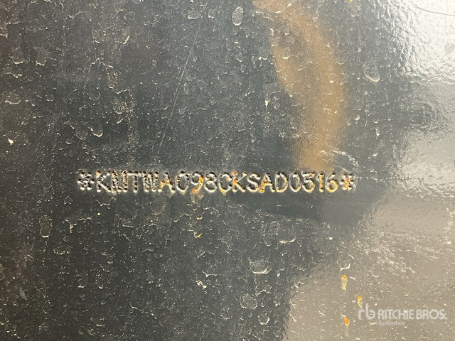 2019 Komatsu WA470-6 Wheel Loader - اللودر بعجل: صورة 1 2019 Komatsu WA470-6 Wheel Loader - اللودر بعجل: صورة 1