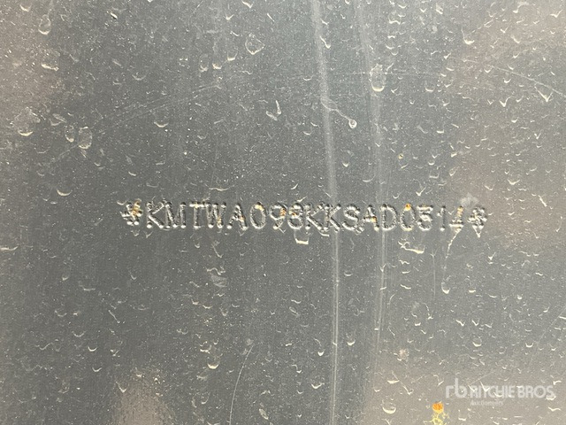 2019 Komatsu WA470-6 Wheel Loader - اللودر بعجل: صورة 1 2019 Komatsu WA470-6 Wheel Loader - اللودر بعجل: صورة 1