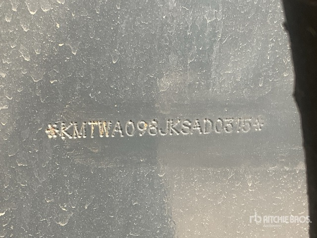 2019 Komatsu WA470-6 Wheel Loader - اللودر بعجل: صورة 1 2019 Komatsu WA470-6 Wheel Loader - اللودر بعجل: صورة 1