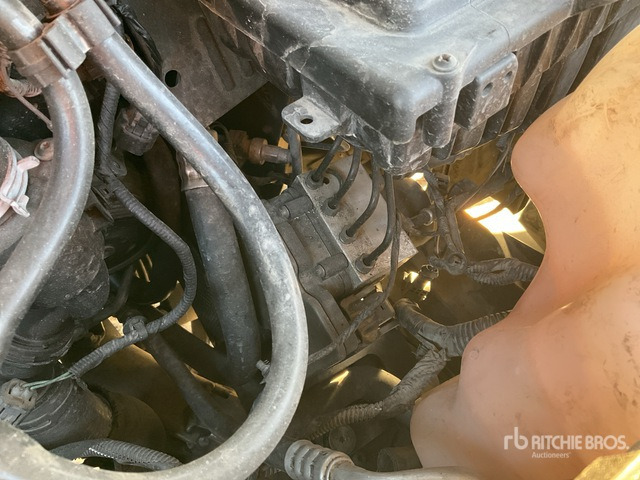 2019 Land Rover Range Rover AWD (Inoperable) SUV - سيارة دفع رباعي: صورة 4 2019 Land Rover Range Rover AWD (Inoperable) SUV - سيارة دفع رباعي: صورة 4