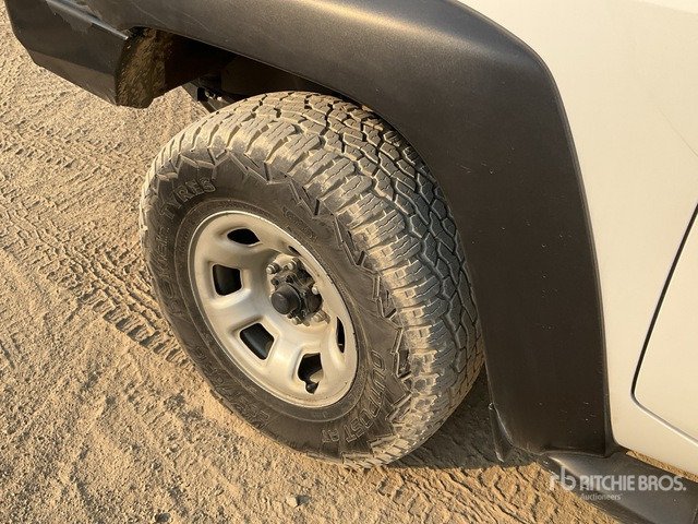 2019 Nissan Patrol GL 4x4 SUV - سيارة دفع رباعي: صورة 5 2019 Nissan Patrol GL 4x4 SUV - سيارة دفع رباعي: صورة 5