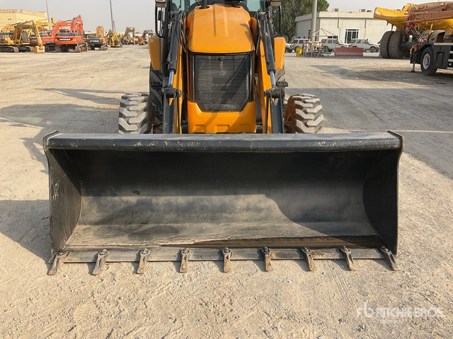 2020 JCB 4DX 4x4 Backhoe Loader - جرافة حفار: صورة 5 2020 JCB 4DX 4x4 Backhoe Loader - جرافة حفار: صورة 5