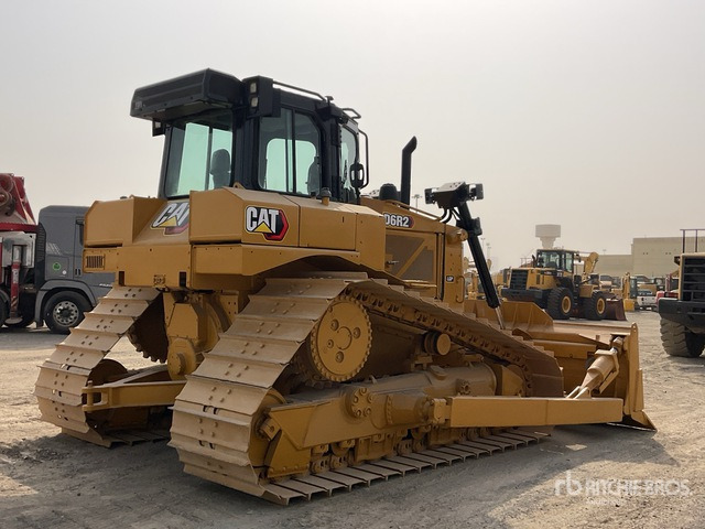 2021 Cat D6R2 LGP Crawler Dozer - جرافة: صورة 4 2021 Cat D6R2 LGP Crawler Dozer - جرافة: صورة 4