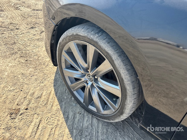 2021 Mazda Automobile - سيارة: صورة 4 2021 Mazda Automobile - سيارة: صورة 4