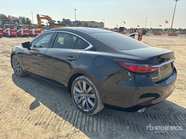 2021 Mazda Automobile - سيارة: صورة 2 2021 Mazda Automobile - سيارة: صورة 2