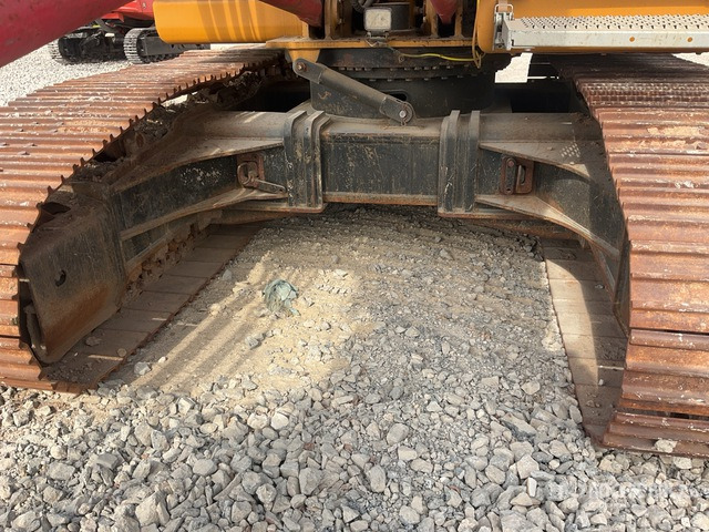 2021 Sany SR155 Crawler Mounted Foundation Drill - برج الحفر: صورة 5 2021 Sany SR155 Crawler Mounted Foundation Drill - برج الحفر: صورة 5