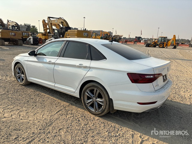 2021 Volkswagen Jetta Automobile - سيارة: صورة 2 2021 Volkswagen Jetta Automobile - سيارة: صورة 2