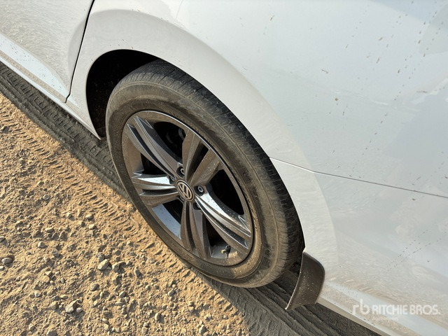 2021 Volkswagen Jetta Automobile - سيارة: صورة 5 2021 Volkswagen Jetta Automobile - سيارة: صورة 5