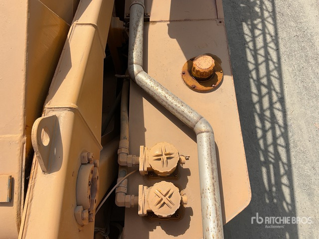 2021 XCMG QAY220 220 ton 12x6x12 All Terrain Crane - التقطيع جزازة/ ماكينات قطع الحشائش: صورة 5 2021 XCMG QAY220 220 ton 12x6x12 All Terrain Crane - التقطيع جزازة/ ماكينات قطع الحشائش: صورة 5
