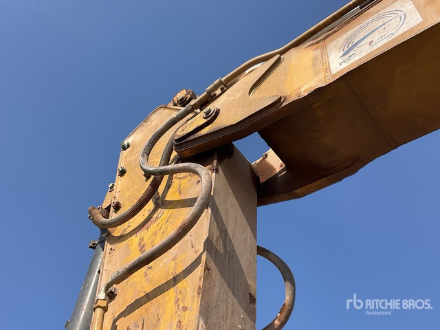 2022 Cat 323D3 Tracked Excavator - حفار زحاف: صورة 3 2022 Cat 323D3 Tracked Excavator - حفار زحاف: صورة 3