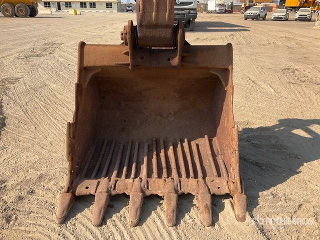 2022 Cat 323D3 Tracked Excavator - حفار زحاف: صورة 2 2022 Cat 323D3 Tracked Excavator - حفار زحاف: صورة 2