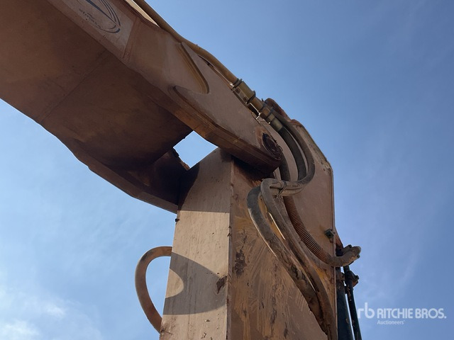 2022 Cat 323D3 Tracked Excavator - حفار زحاف: صورة 4 2022 Cat 323D3 Tracked Excavator - حفار زحاف: صورة 4