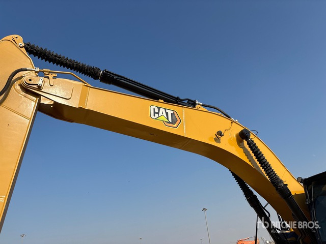 2022 Cat 336GC Tracked Excavator - حفار زحاف: صورة 4 2022 Cat 336GC Tracked Excavator - حفار زحاف: صورة 4