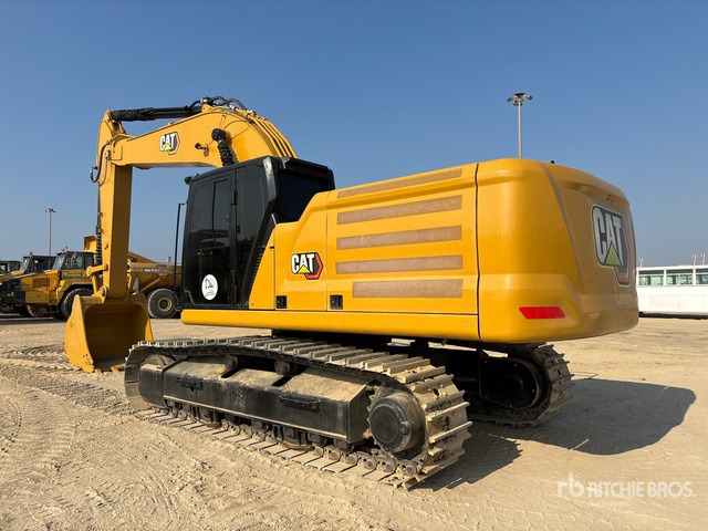 2022 Cat 336GC Tracked Excavator - حفار زحاف: صورة 2 2022 Cat 336GC Tracked Excavator - حفار زحاف: صورة 2