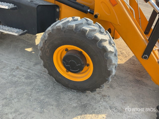 2022 JCB 3DX 4x4 Backhoe Loader - جرافة حفار: صورة 5 2022 JCB 3DX 4x4 Backhoe Loader - جرافة حفار: صورة 5