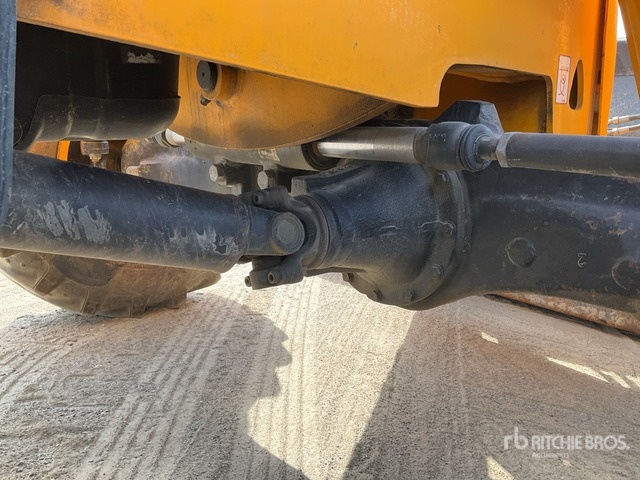 2022 JCB 3DX 4x4 Backhoe Loader - جرافة حفار: صورة 5 2022 JCB 3DX 4x4 Backhoe Loader - جرافة حفار: صورة 5