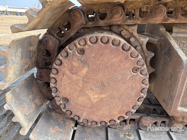 2022 Komatsu PC400LC-8R Tracked Excavator - حفار زحاف: صورة 5 2022 Komatsu PC400LC-8R Tracked Excavator - حفار زحاف: صورة 5