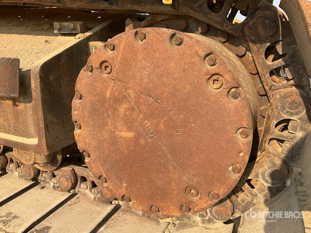 2022 Komatsu PC400LC-8R Tracked Excavator - حفار زحاف: صورة 5 2022 Komatsu PC400LC-8R Tracked Excavator - حفار زحاف: صورة 5